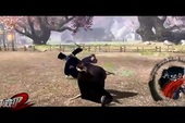 [Clip] Những pha võ thuật tuyệt đỉnh trong Đao Kiếm 2